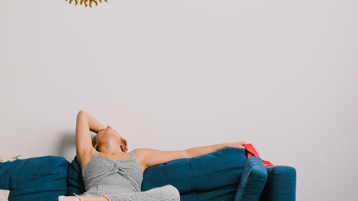 Các nguyên nhân phổ biến gây ra tình trạng suy nhược cơ thể